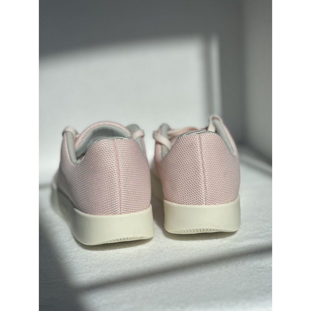 Atoms Shoes Sneaker Classic Peach Model 001 Women’s Size 8.5 Men 7 Pink​… - Picture 6 of 12
